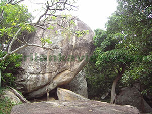 Hatthikucchi Vihara